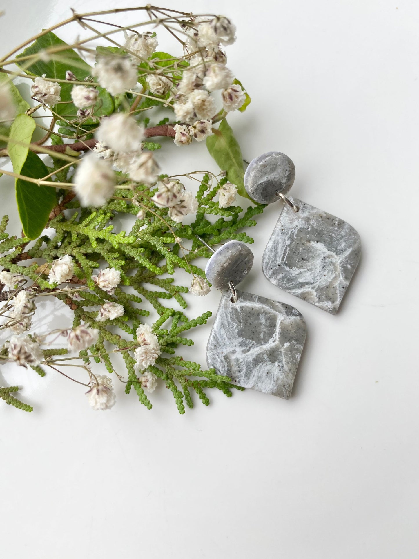 Cobblestone Moroccan