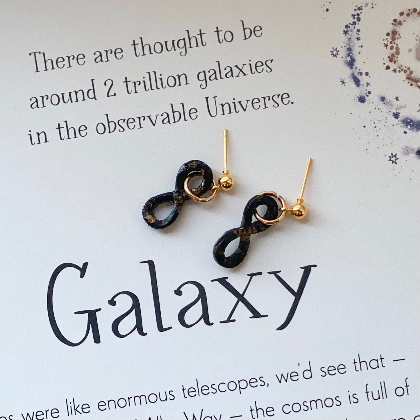 Infinity Mini